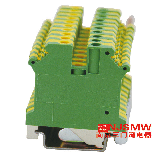 WUSLKG5 接地端子 WUSLKG5 接地端子