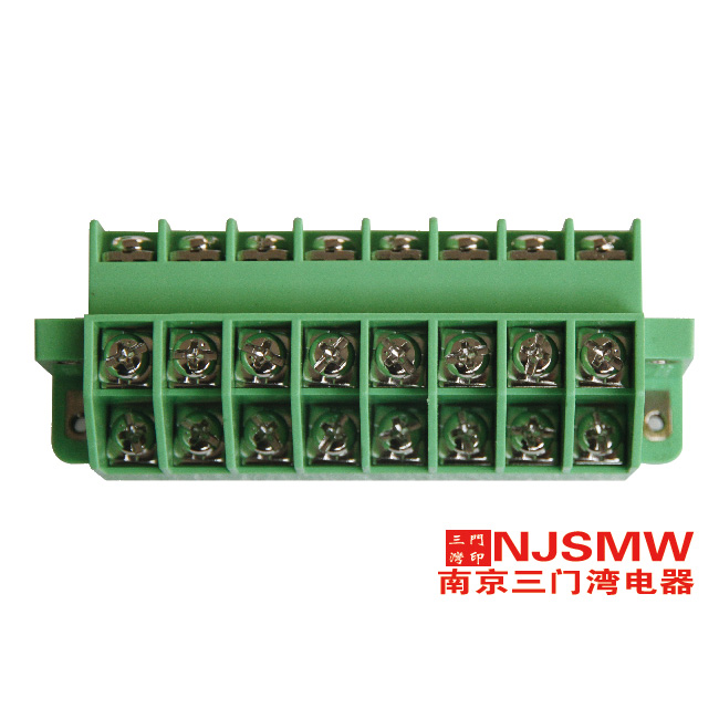 JQH8-8C 機(jī)箱電流端子 JQH8-8C 機(jī)箱電流端子